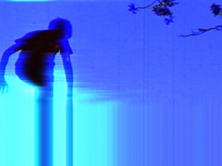 Dumbo First Thursday Video Screening and Audio/Video Performances