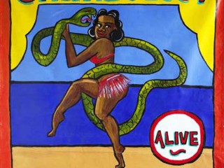 Coney Island Alive: Weird Women & Strange Men