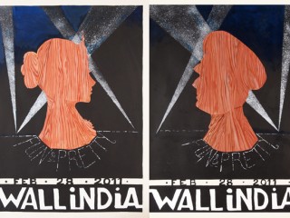 Wallindia Soup Kitchen